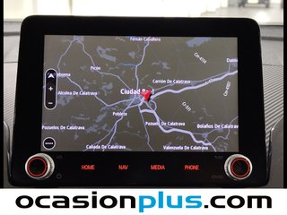 Mitsubishi Eclipse Cross 2.4 PHEV Kaiteki+ 4WD Auto 138 kW (188 CV)
