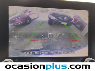 Mitsubishi Eclipse Cross 2.4 PHEV Kaiteki+ 4WD Auto 138 kW (188 CV)