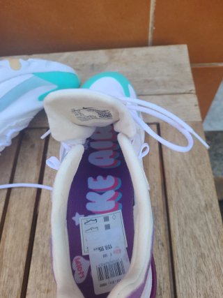 Tenis Nike Air Max 270 React