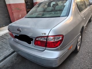 Nissan Maxima 2003