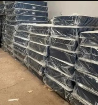 Nuovi materassi in memory foam