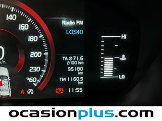 Volvo XC60 D3 Momentum 110 kW (150 CV)