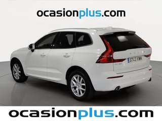 Volvo XC60 D3 Momentum 110 kW (150 CV)