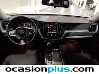 Volvo XC60 D3 Momentum 110 kW (150 CV)