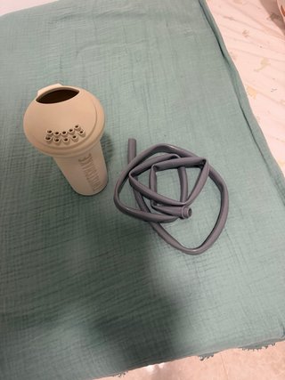 Bañera bebé plegable Twistshake