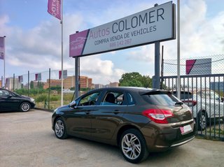 Citroen C4 1.6HDi Collection 5P