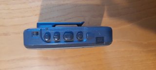 Walkman Sony WM-FX195 Mega Bass FM/AM