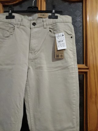 Pantalón  hombre talla L