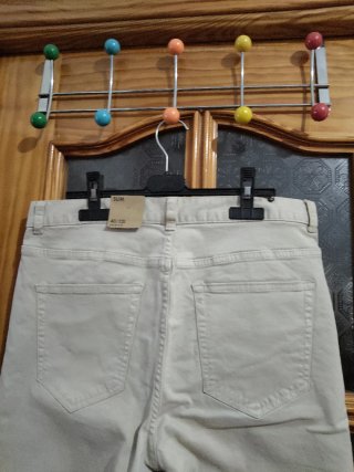 Pantalón  hombre talla L