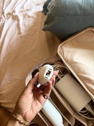 Braun Silk Expert IPL Depiladora Láser