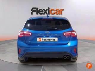 Ford Focus 1.0 Ecoboost MHEV 92kW ST-Line Style SIP