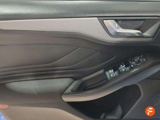 Ford Focus 1.0 Ecoboost MHEV 92kW ST-Line Style SIP