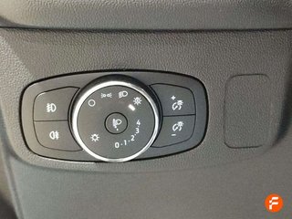 Ford Focus 1.0 Ecoboost MHEV 92kW ST-Line Style SIP