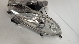 Faro delantero para Kymco, Bet&Win 125. Ref. 33120-KHD8-E0