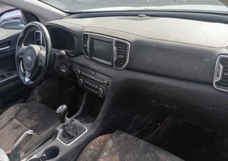 441095 llanta 7jx17h2 kia sportage business 2wd