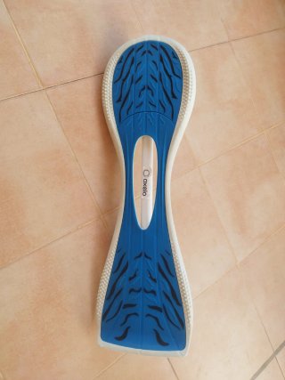 Waveboard Oxelo Azul