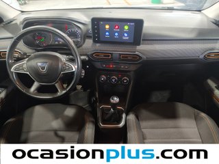Dacia Sandero Stepway Comfort TCe 67 kW (91 CV)