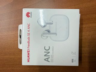 Huawei FreeBuds SE 4 ANC Nuevos. Tengo 3 unid