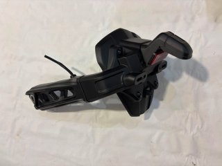 Portamatriculas Yamaha MT09 17-20