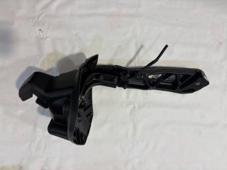 Portamatriculas Yamaha MT09 17-20