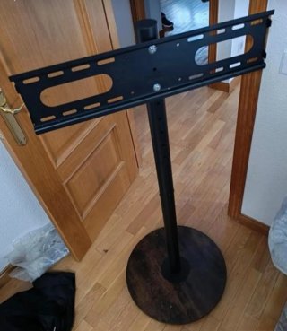 Soporte TV Pie 75 Pulgadas