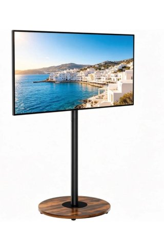 Soporte TV Pie 75 Pulgadas