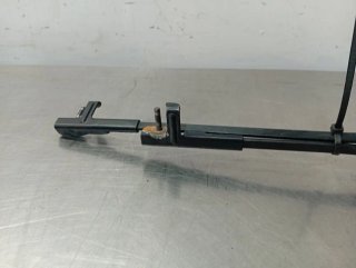 Brazo limpia delantero izquierdo SKODA OCTAVIA