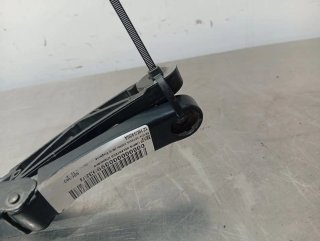 Brazo limpia delantero izquierdo SKODA OCTAVIA