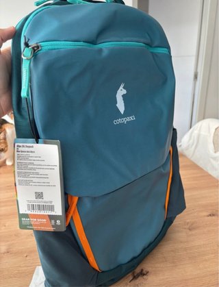 Mochila Cotopaxi 26L