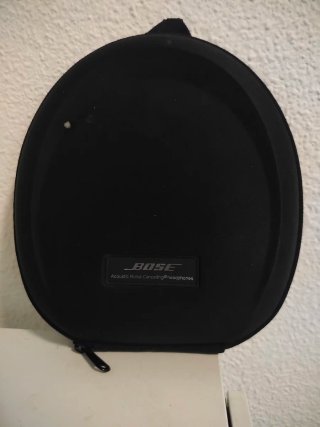 Auriculares Bose QuietComfort 15 QC15