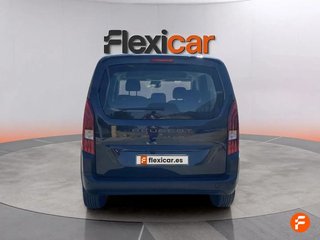 Peugeot Rifter Rifter Allure BlueHDi 100