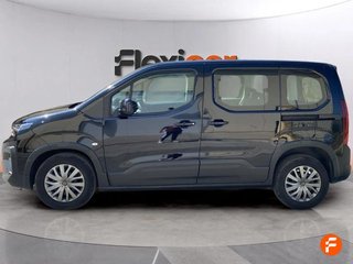 Peugeot Rifter Rifter Allure BlueHDi 100