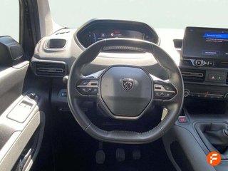 Peugeot Rifter Rifter Allure BlueHDi 100