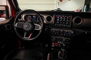 JEEP Wrangler 2.2 CRD Rubicon 8ATX E6D 2018