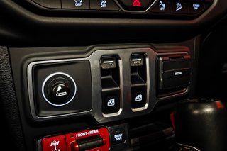 JEEP Wrangler 2.2 CRD Rubicon 8ATX E6D 2018
