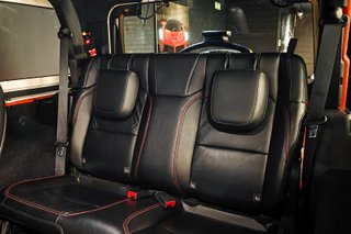 JEEP Wrangler 2.2 CRD Rubicon 8ATX E6D 2018