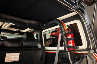 JEEP Wrangler 2.2 CRD Rubicon 8ATX E6D 2018