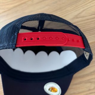 Gorra Bass Pro Shops Est. 1972 Azul Marino