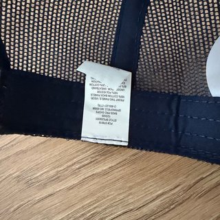 Gorra Bass Pro Shops Est. 1972 Azul Marino