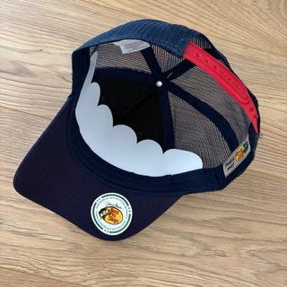 Gorra Bass Pro Shops Est. 1972 Azul Marino