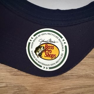 Gorra Bass Pro Shops Est. 1972 Azul Marino