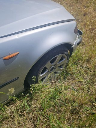 Aleta delantera derecha BMW Serie 3 E46 306D1 3.0Diésel