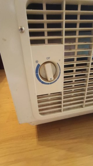 Arcón Congelador Electrolux 400L