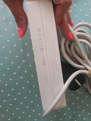 Mac Mini Apple Plata