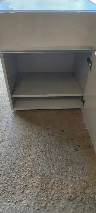 Mesa plegable para mueble de cocina