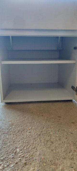 Mesa plegable para mueble de cocina