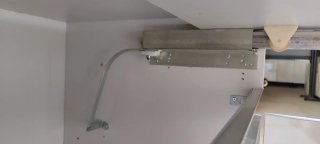 Mesa plegable para mueble de cocina
