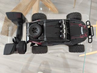 Coche RC Off-Road Buggy 1:16