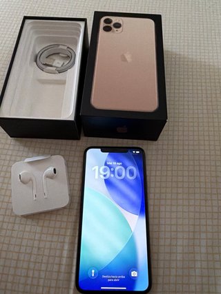 iPhone 11 Pro Max /256 GB