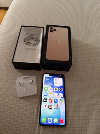 iPhone 11 Pro Max /256 GB